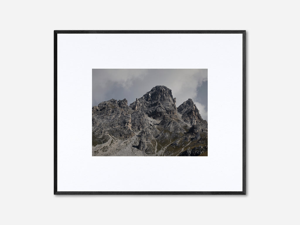 Méribel, Col de la Loze, 2020