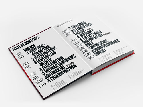 Till I Collapse - Jan Frodeno Book