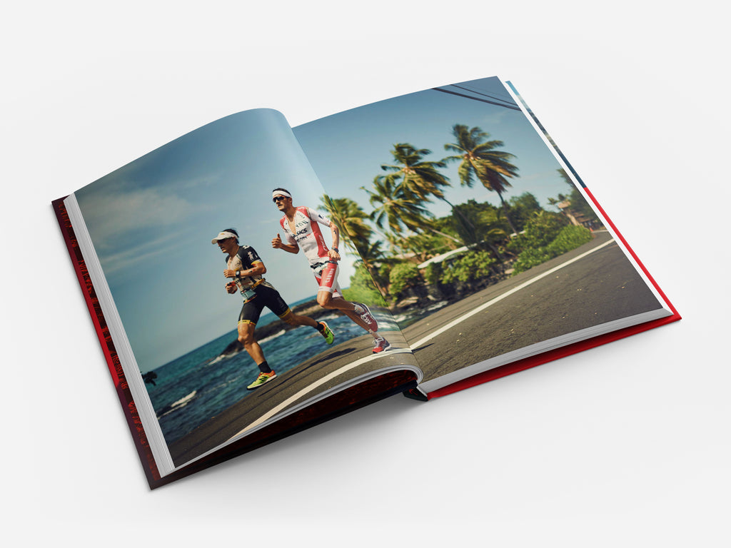 Till I Collapse - Jan Frodeno Book