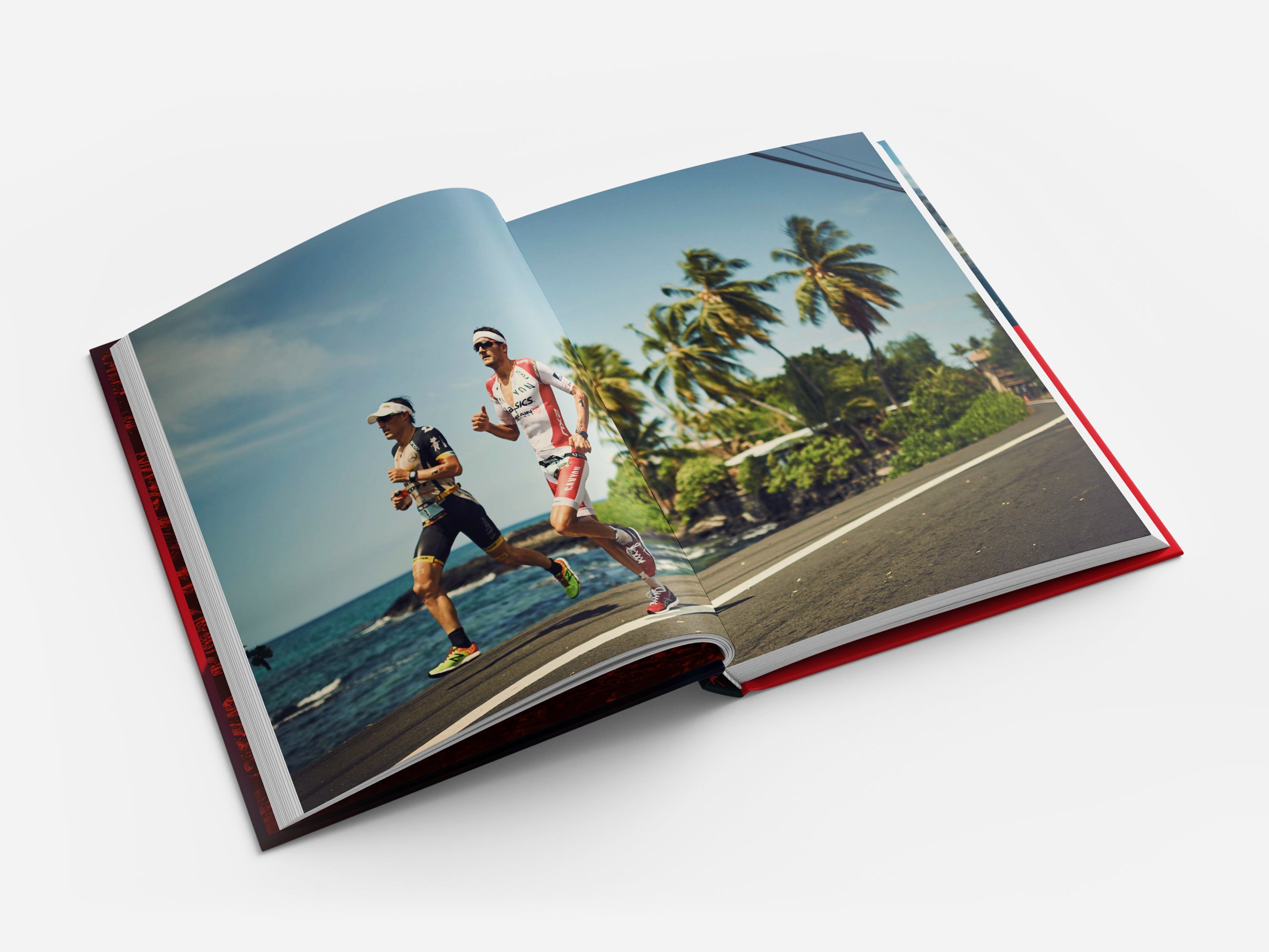 Till I Collapse - Jan Frodeno Book