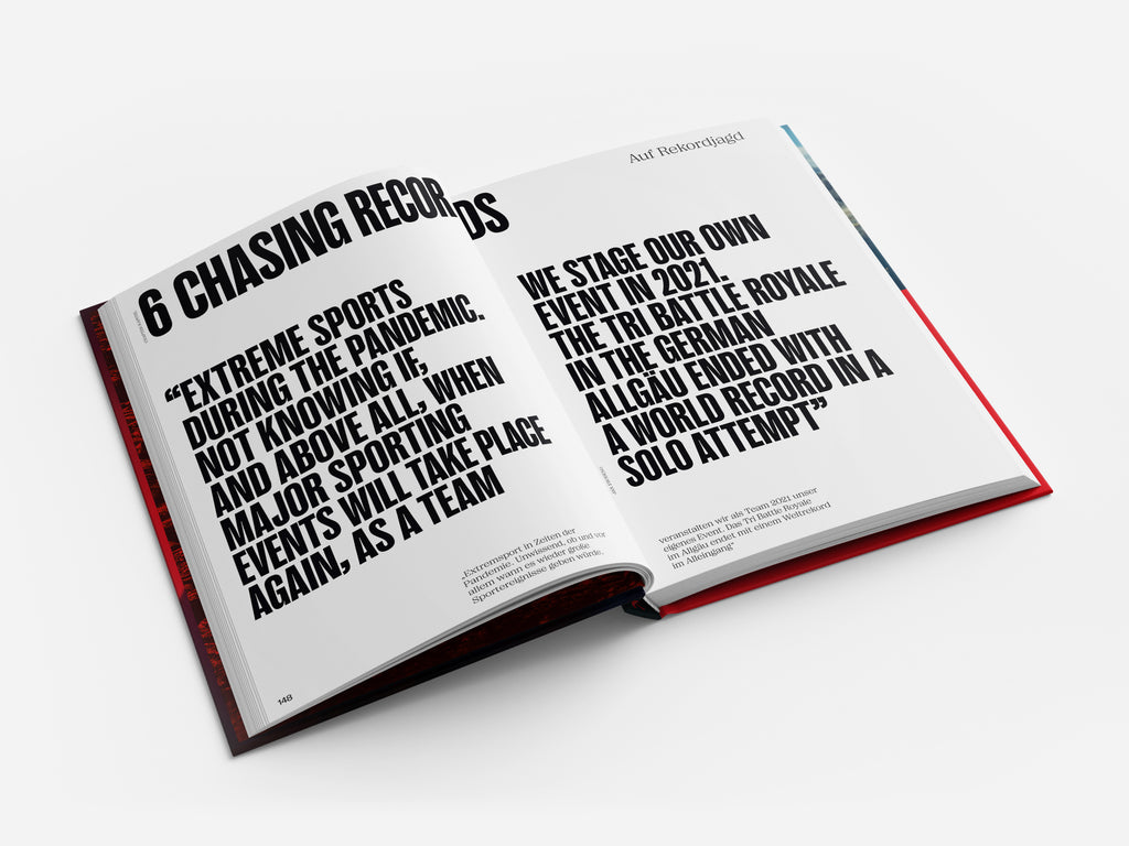 Till I Collapse - Jan Frodeno Book