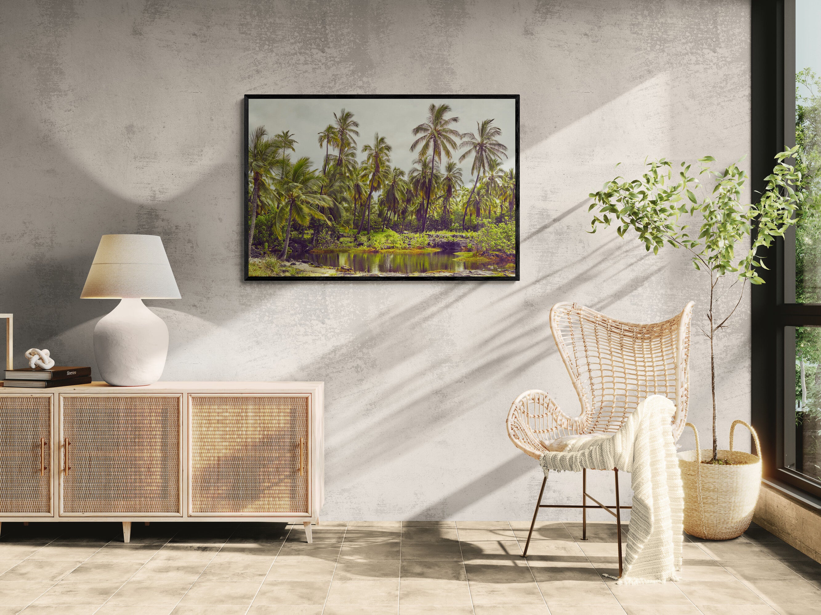 Kealakekua Bay, Kona, Hawaii, 2017