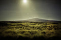 Vulcano Mauna Loa, Hawaii, 2019