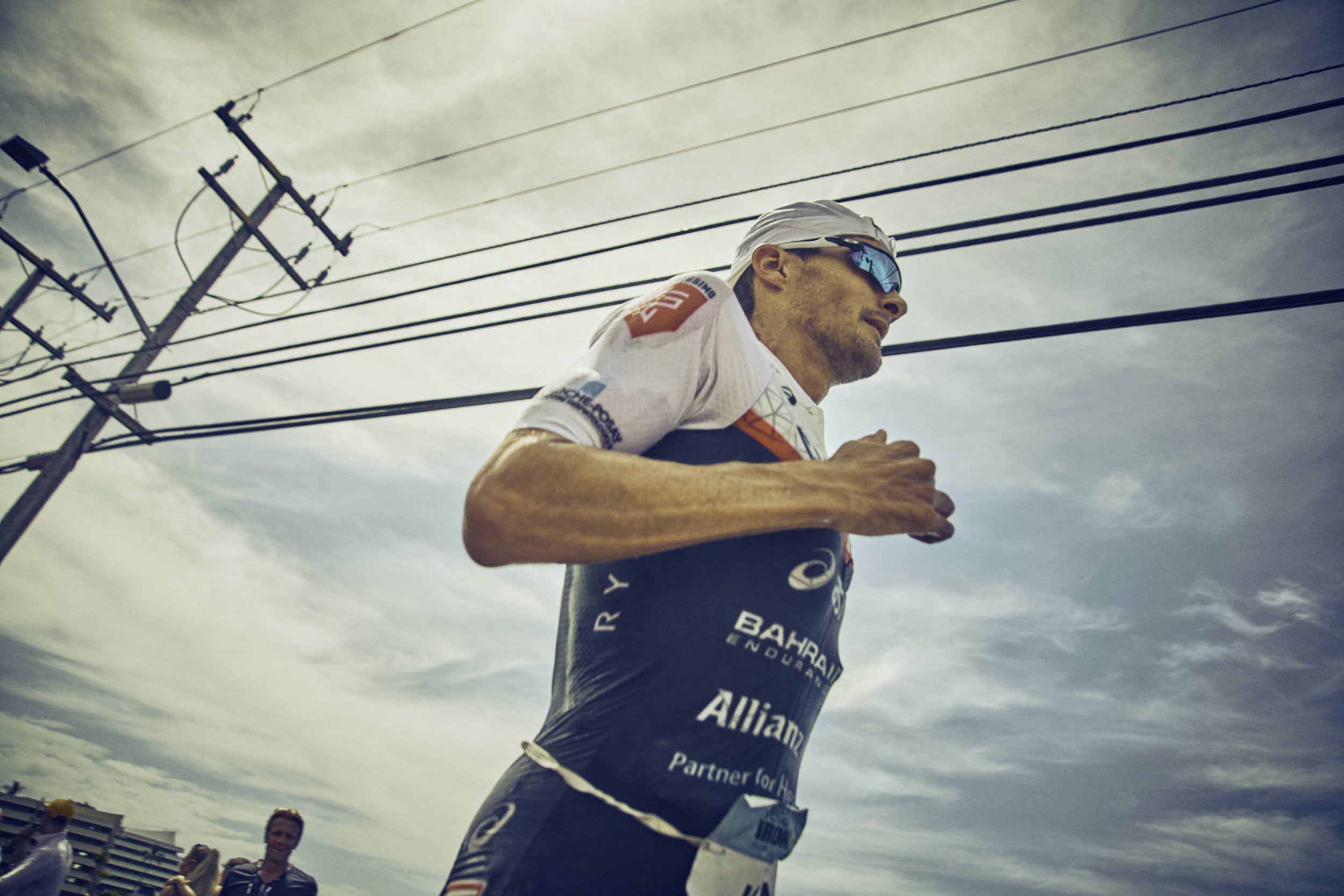 Ali´i Drive, Kona, Hawaii, 2019