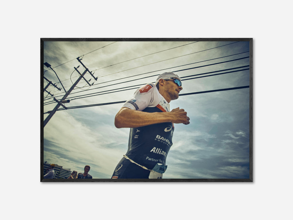 Ali´i Drive, Kona, Hawaii, 2019