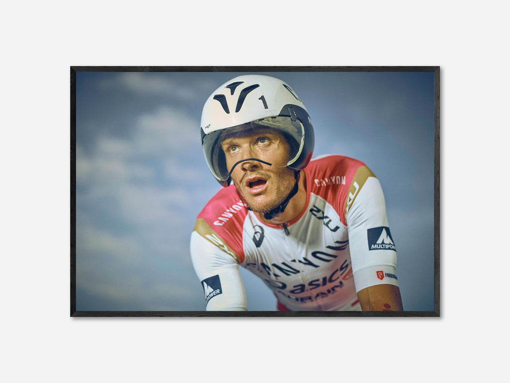 Jan, Queen K Highway, Hawaii, 2016