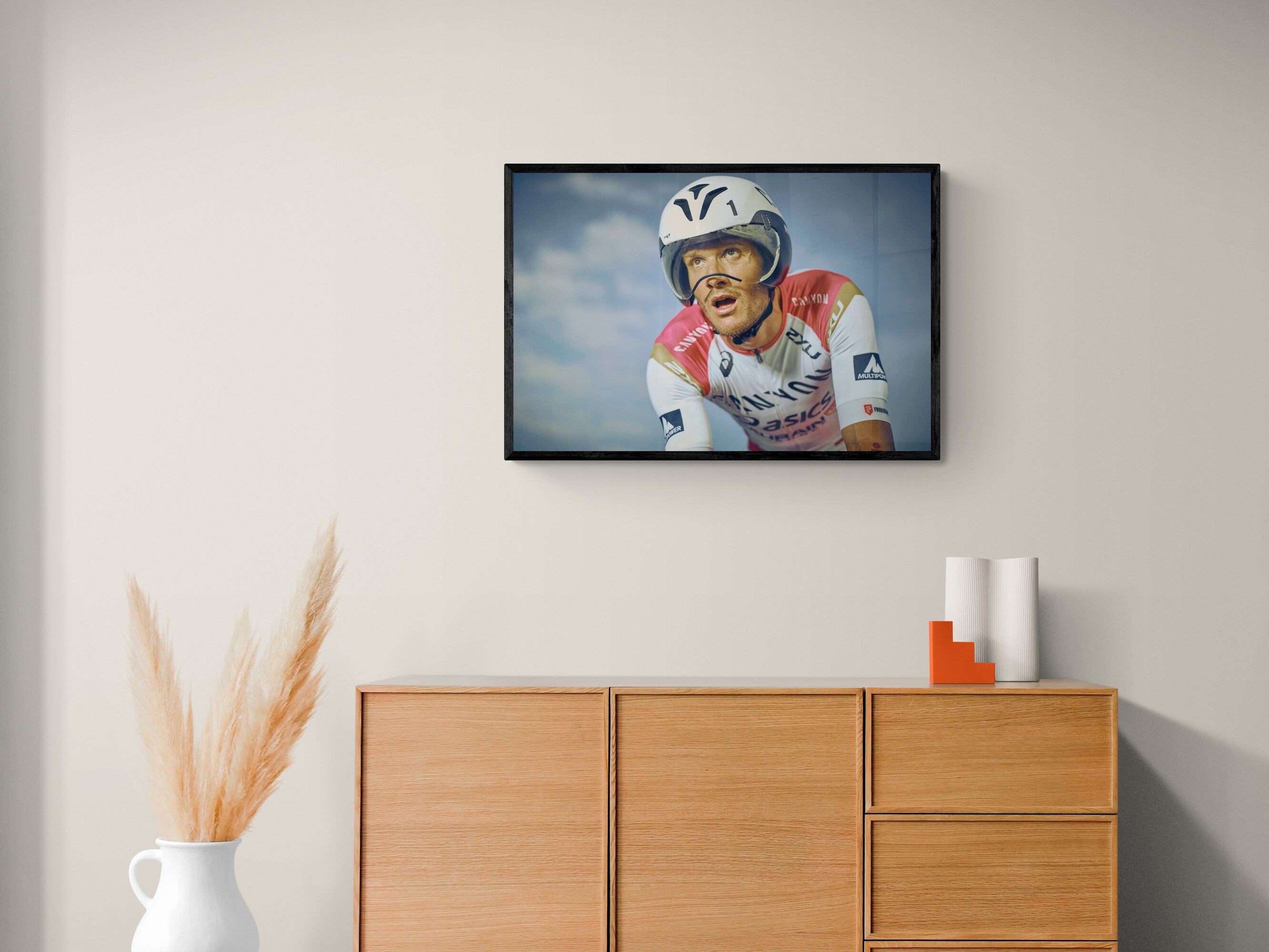 Jan, Queen K Highway, Hawaii, 2016