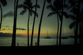 Playa Anaeho‘omalu, Hawái, 2022