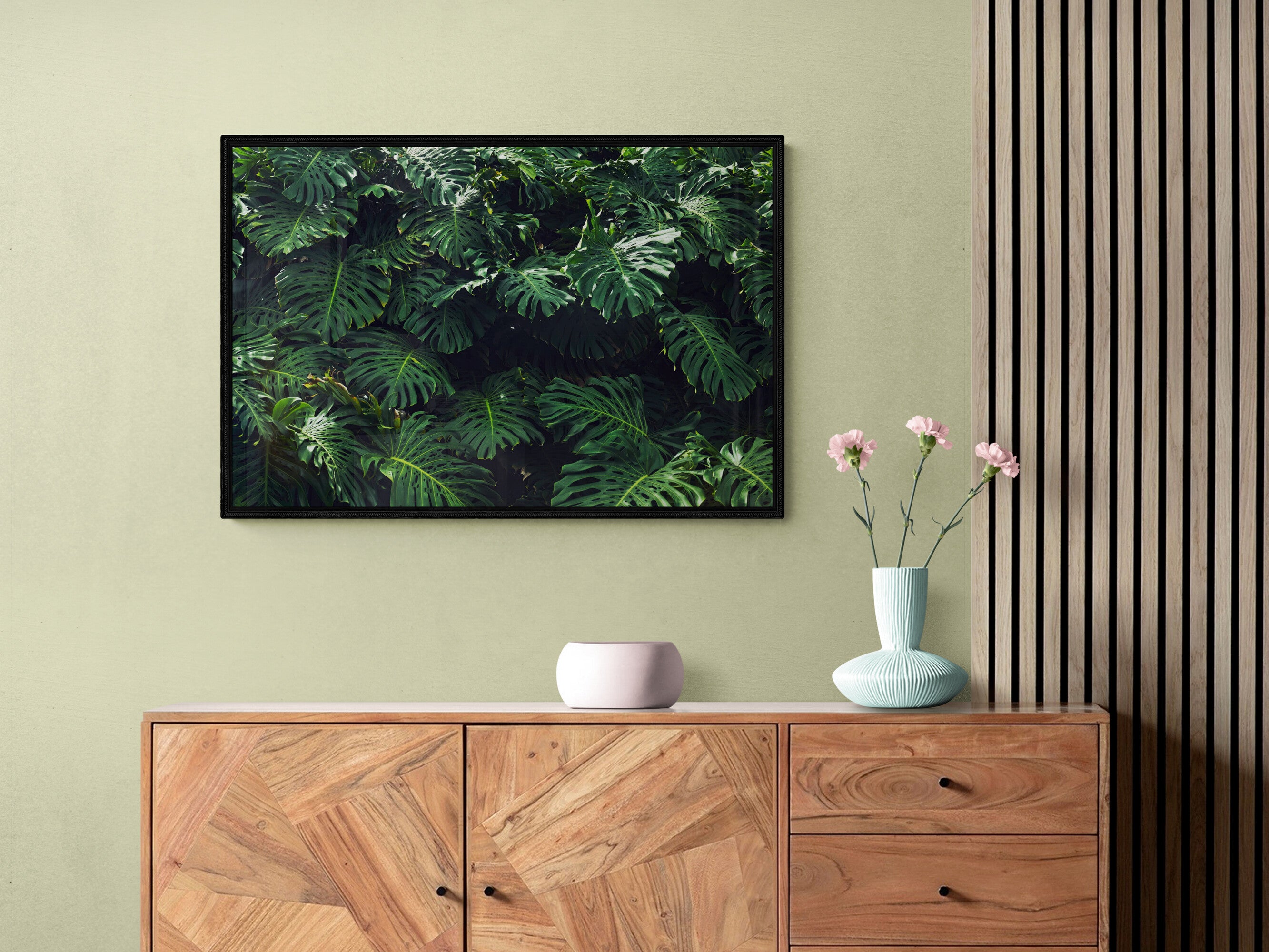 Monstera, Hawaii, 2022