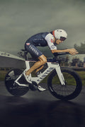 During the race, Tri Battle, Allgäu/Germany, 2021