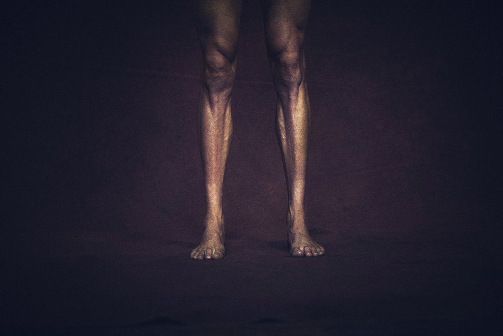 Jan Frodeno, Body Parts II / IV