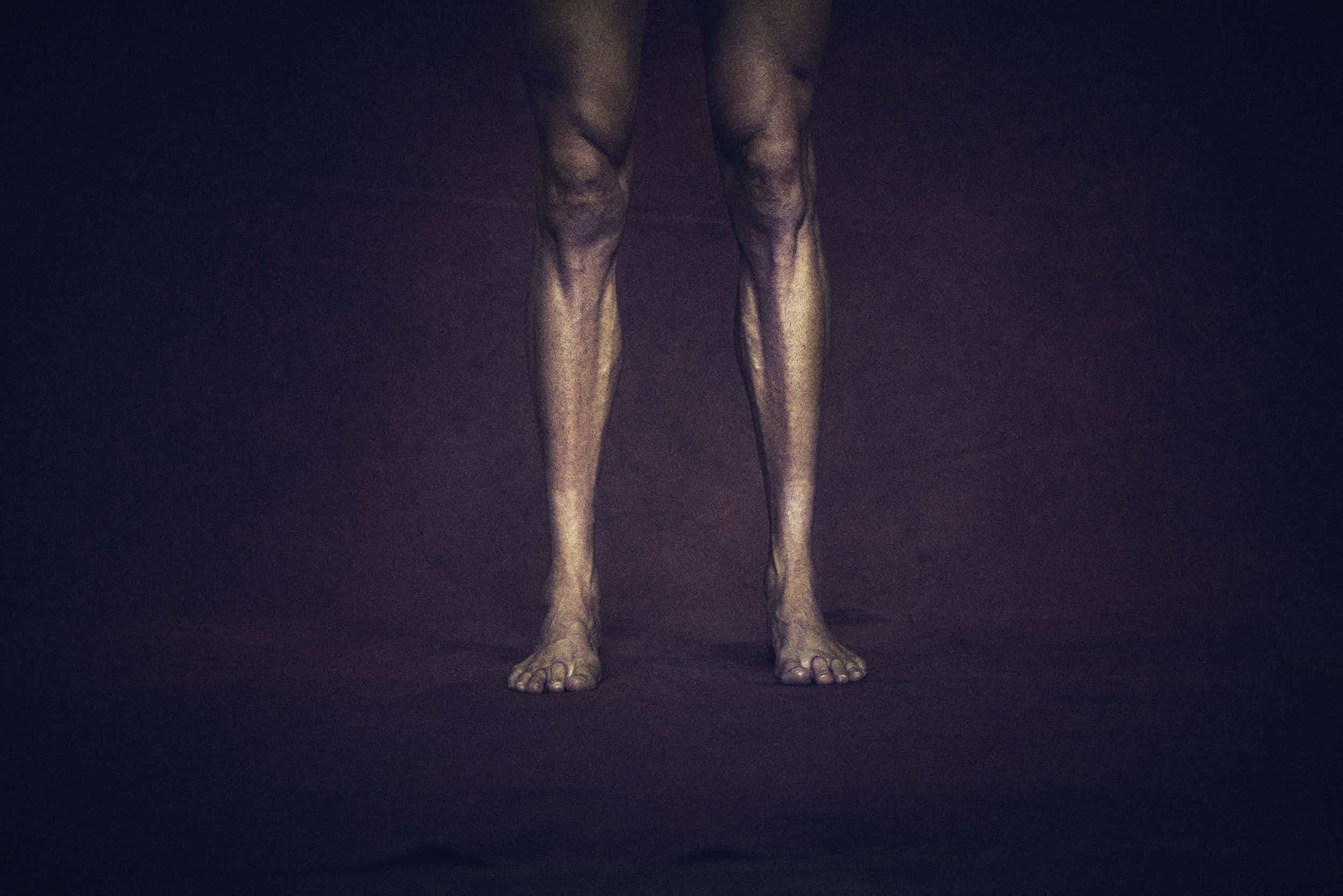 Jan Frodeno, Body Parts II / IV