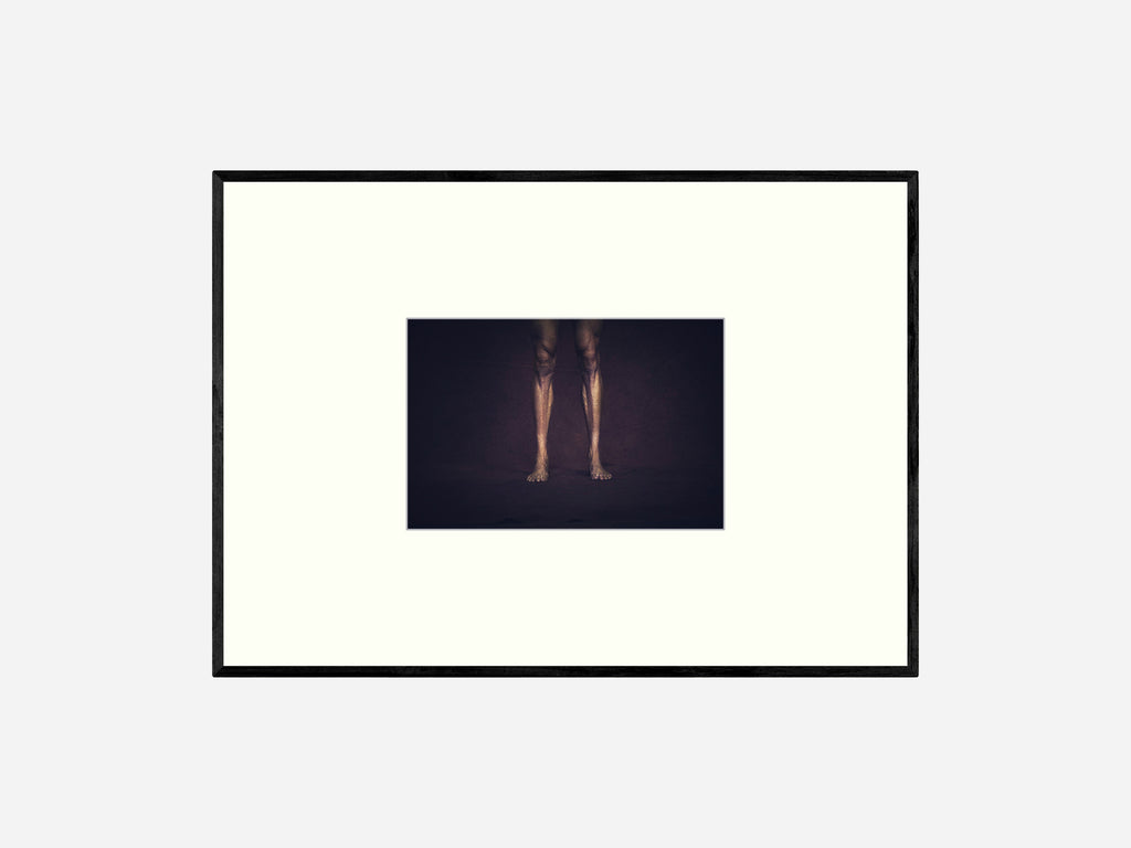 Jan Frodeno, Body Parts II / IV