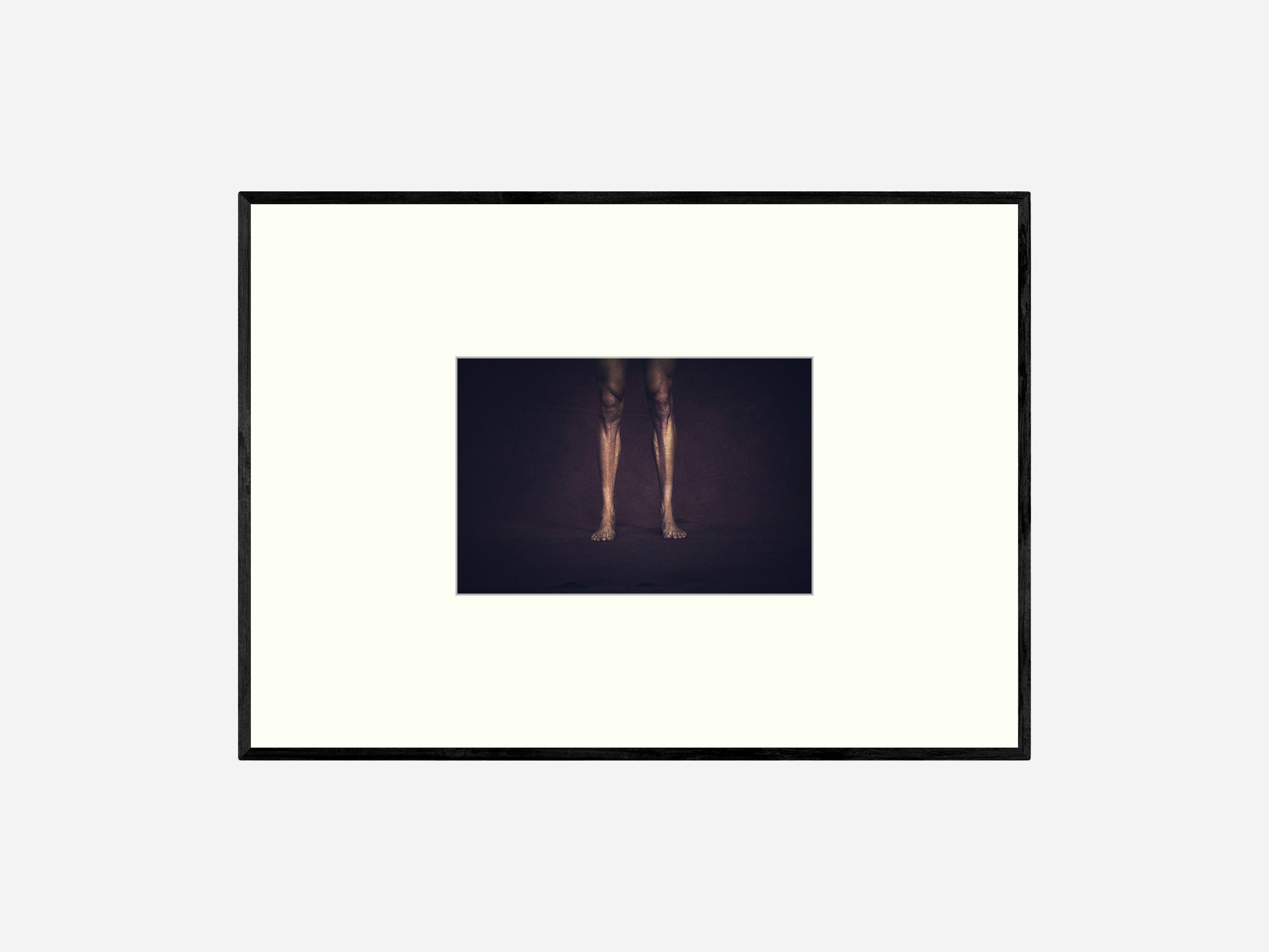 Jan Frodeno, Body Parts II / IV