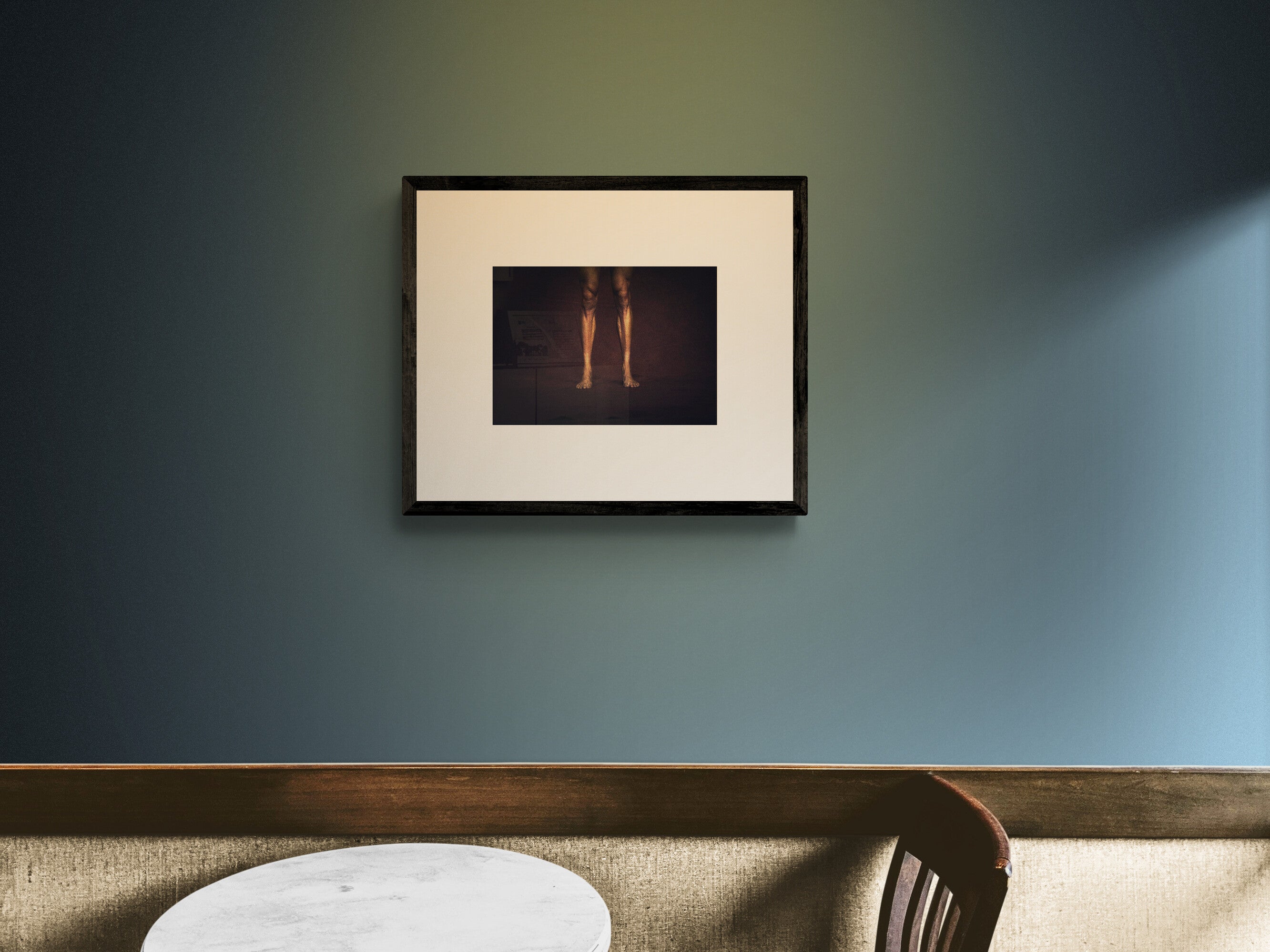 Jan Frodeno, Body Parts II / IV