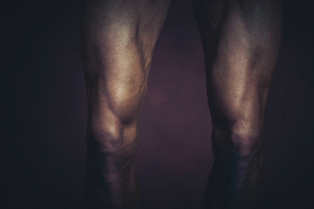 Jan Frodeno, Body Parts III / IV