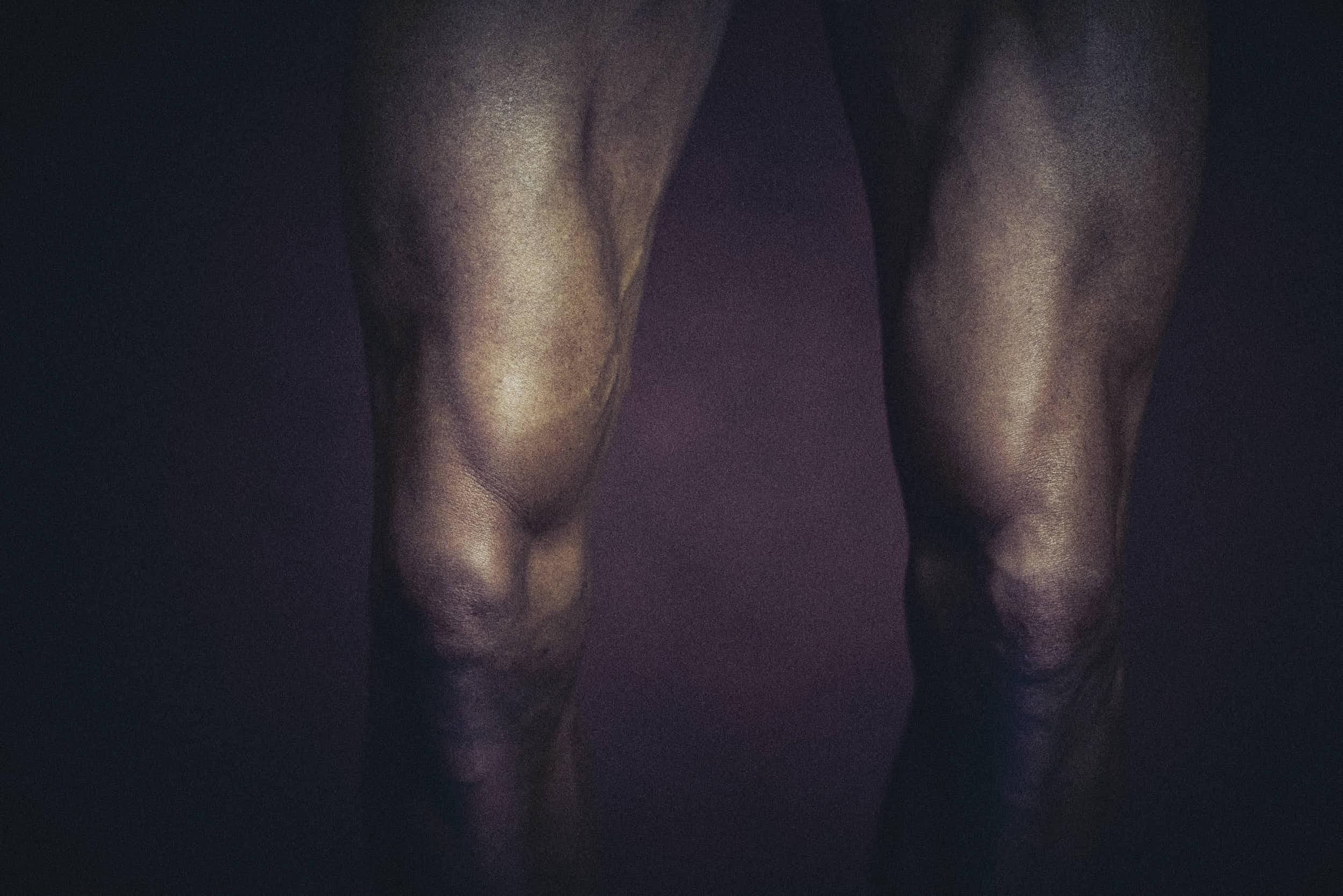 Jan Frodeno, Body Parts III / IV