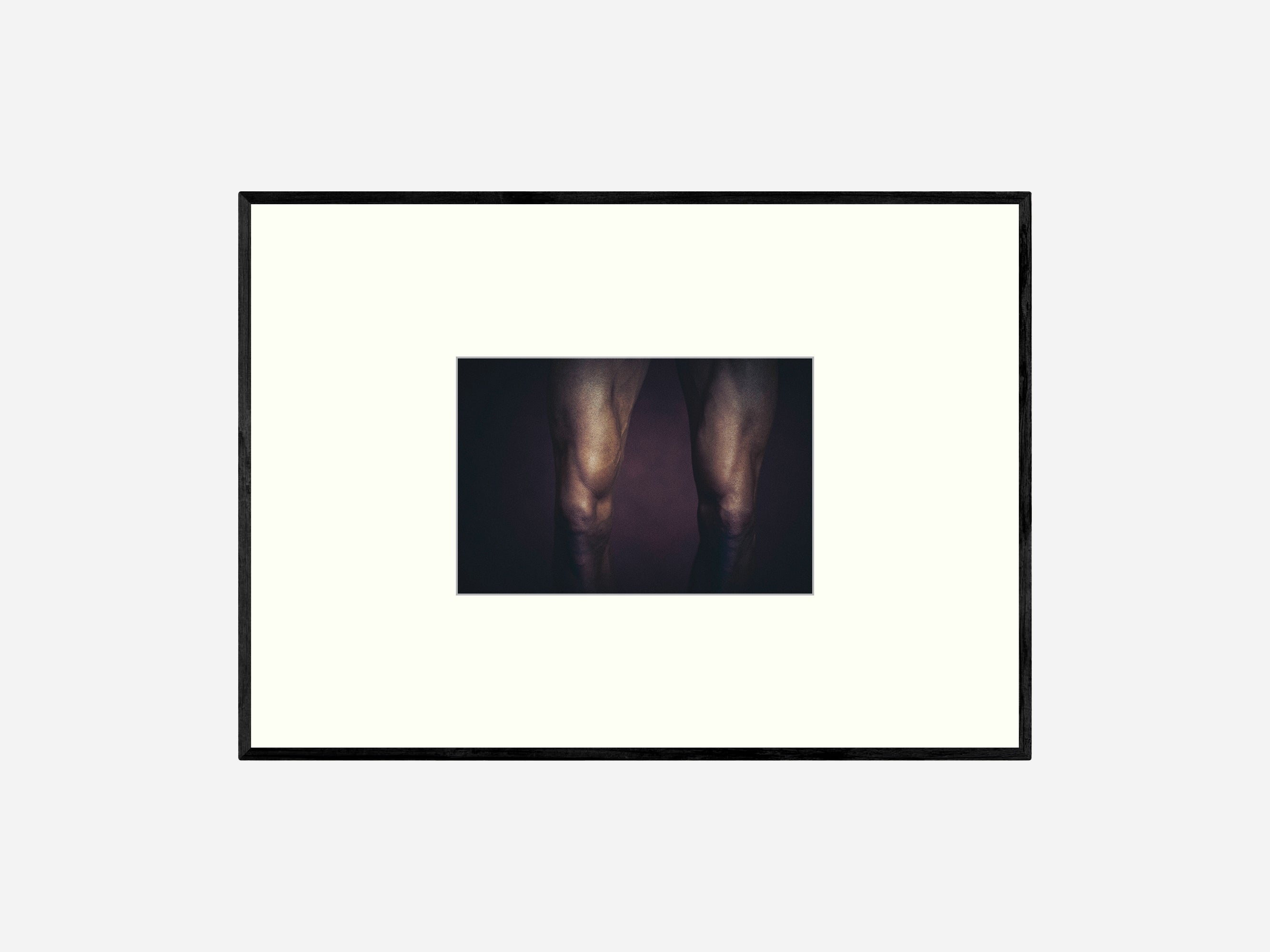 Jan Frodeno, Body Parts III / IV