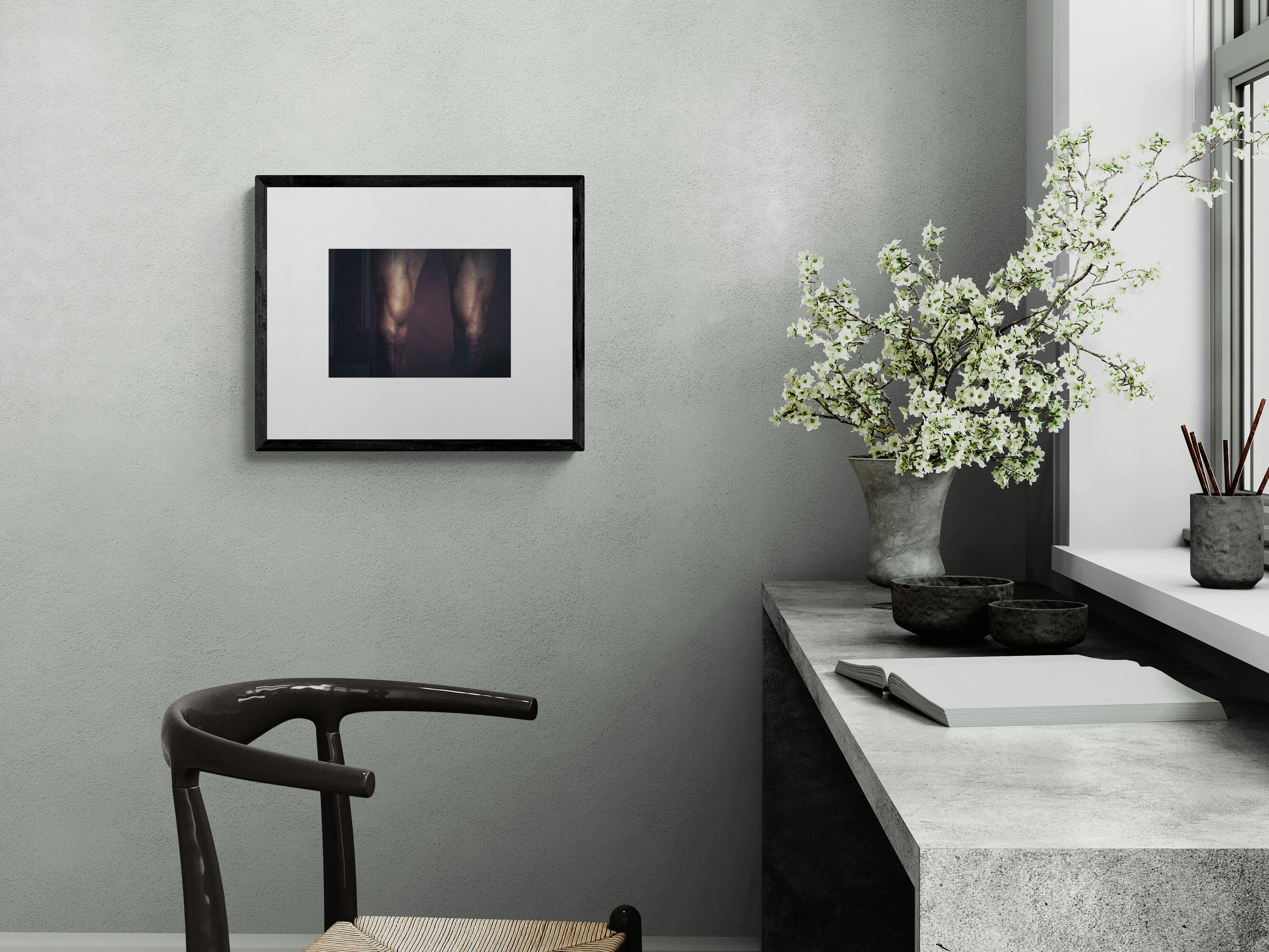 Jan Frodeno, Body Parts III / IV