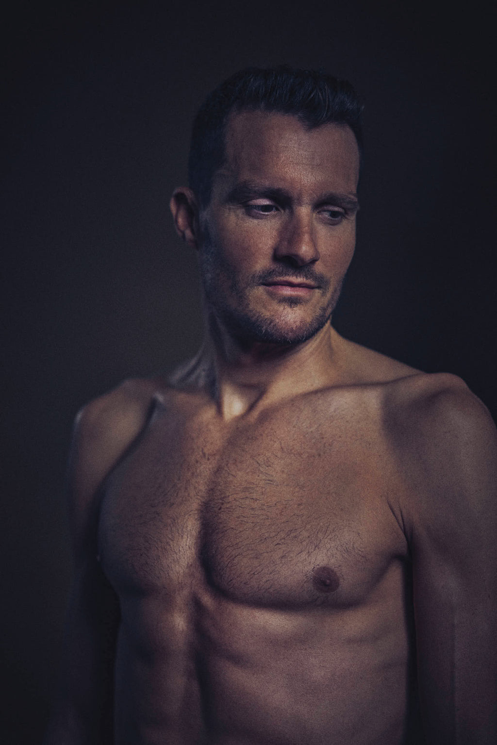 Jan Frodeno, Body Parts IV / IV