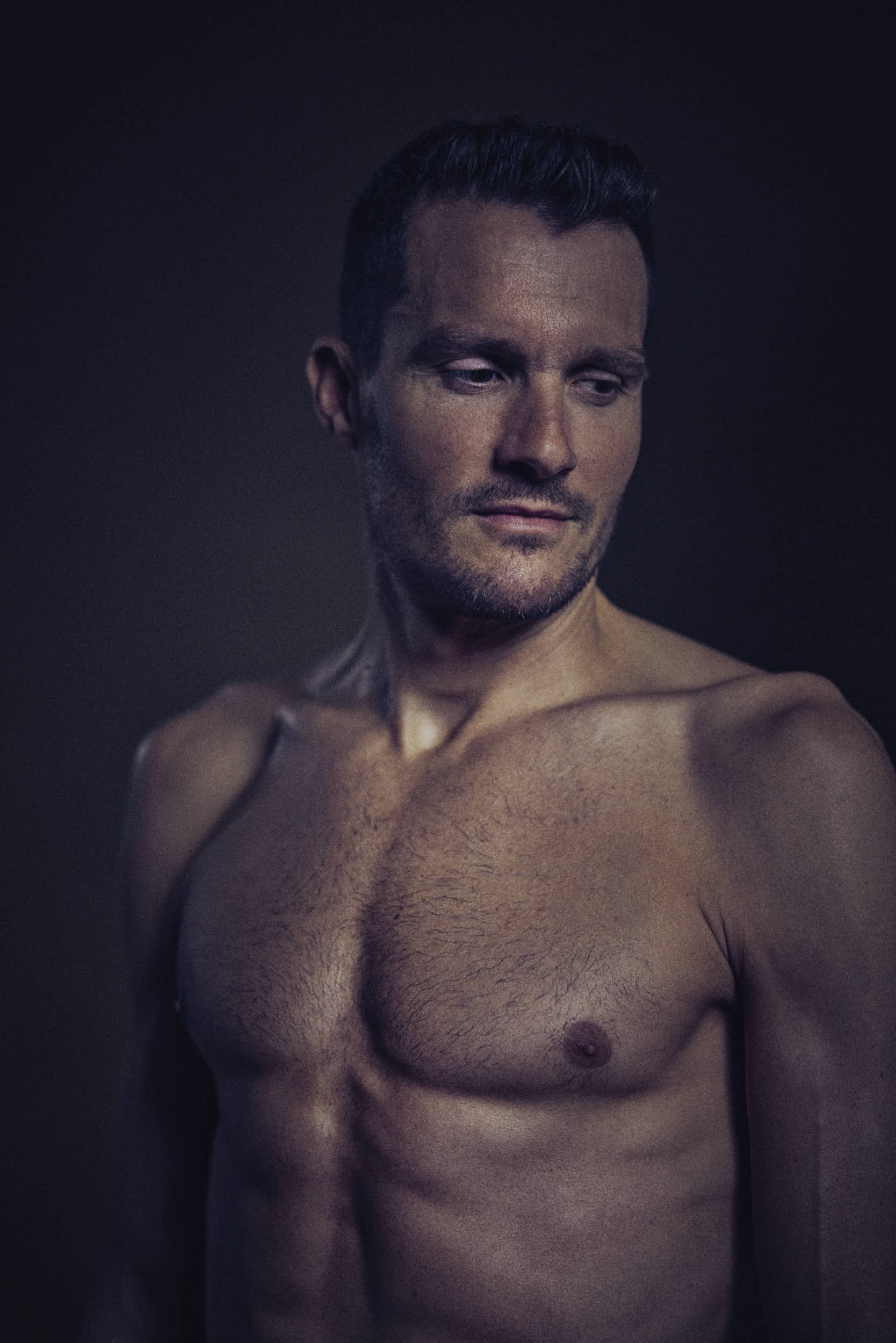 Jan Frodeno, Body Parts IV / IV