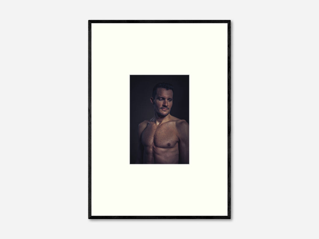 Jan Frodeno, Body Parts IV / IV