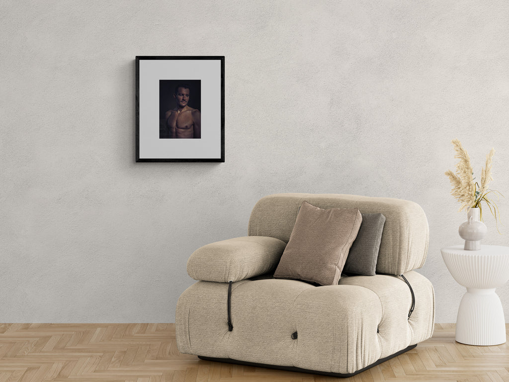 Jan Frodeno, Body Parts IV / IV