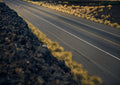 Jan Frodeno cycling on Queen K Highway, Big Island Hawaii, Till I Collapse series by Tino Pohlmann