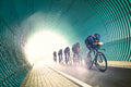Canyon SRAM Racing World Championship training, Leipzig 2016