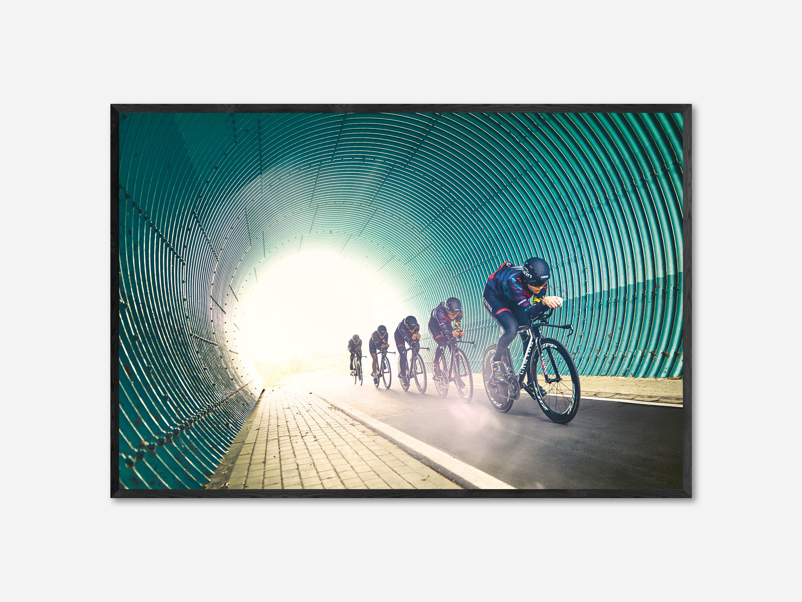 The clockwork - World Championship Training, Leipzig, 2016