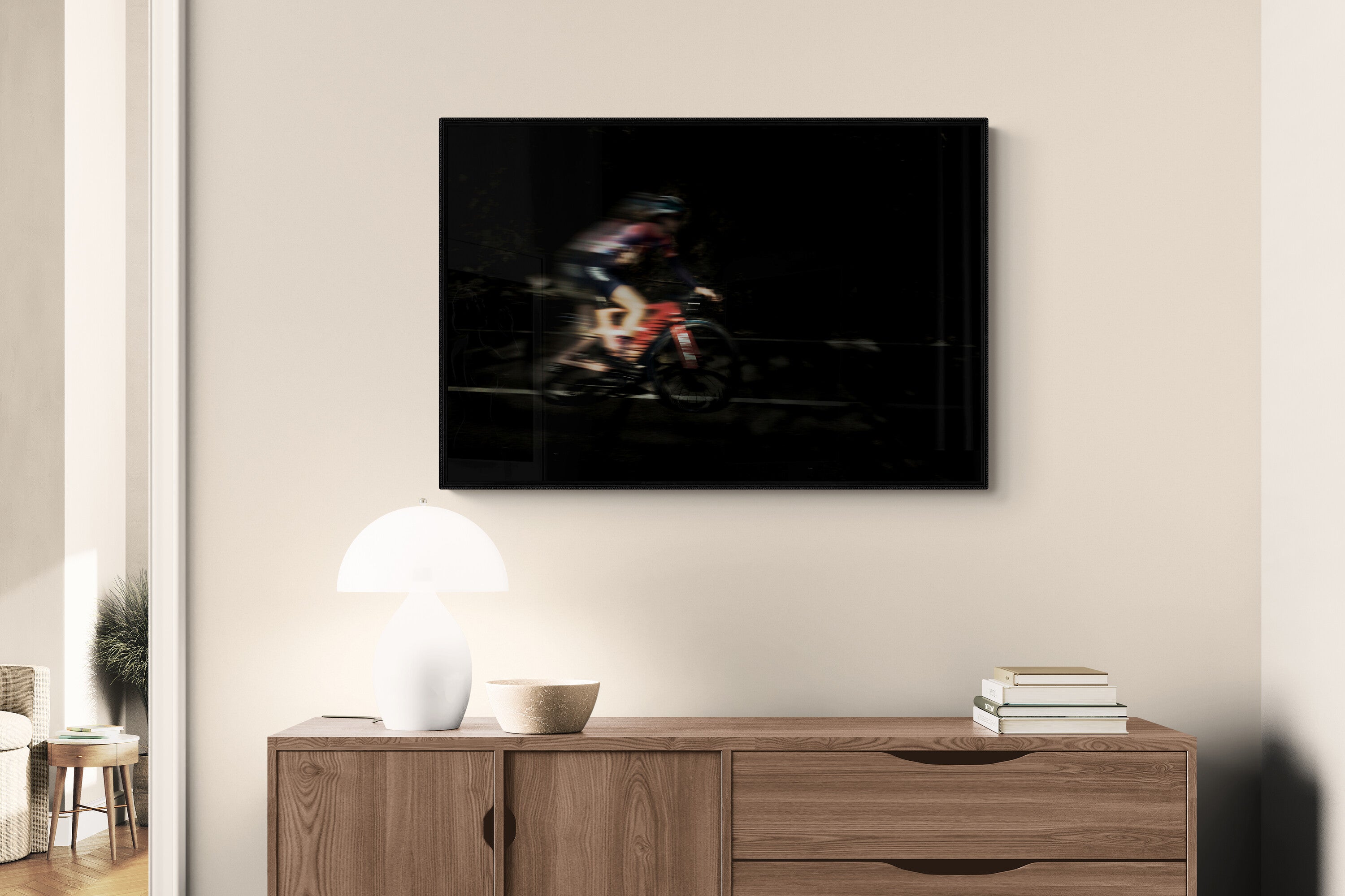 Agnieszka Skalniak-Sójka - Adrenalin. Portugal 2024