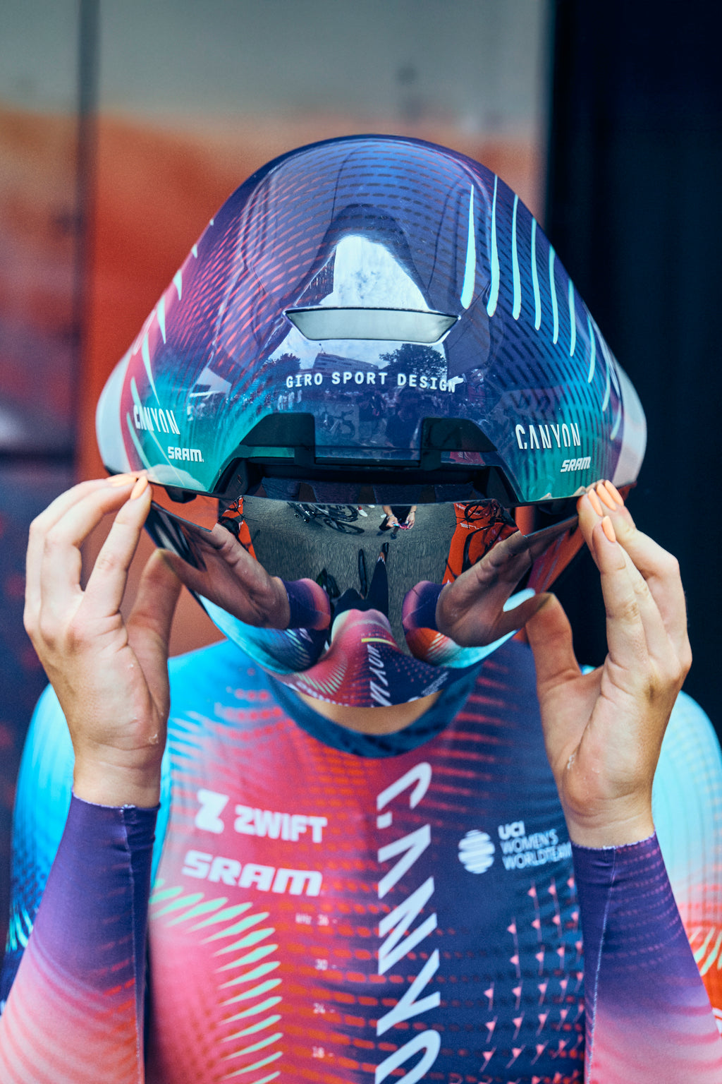 Alice Powers I, ITT, TDFFaZ, Rotterdam 2024