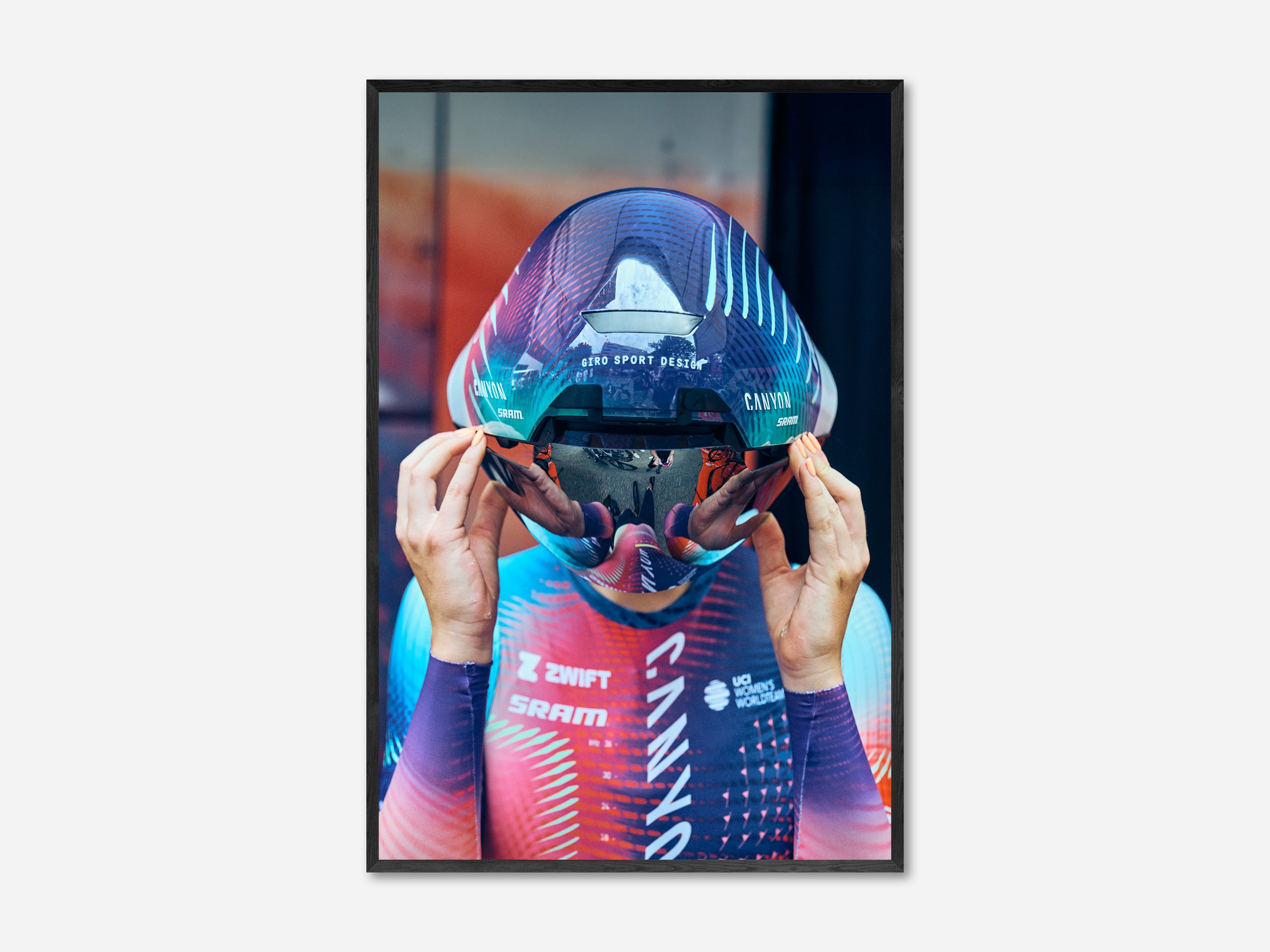 Alice Powers I, ITT, TDFFaZ, Rotterdam 2024