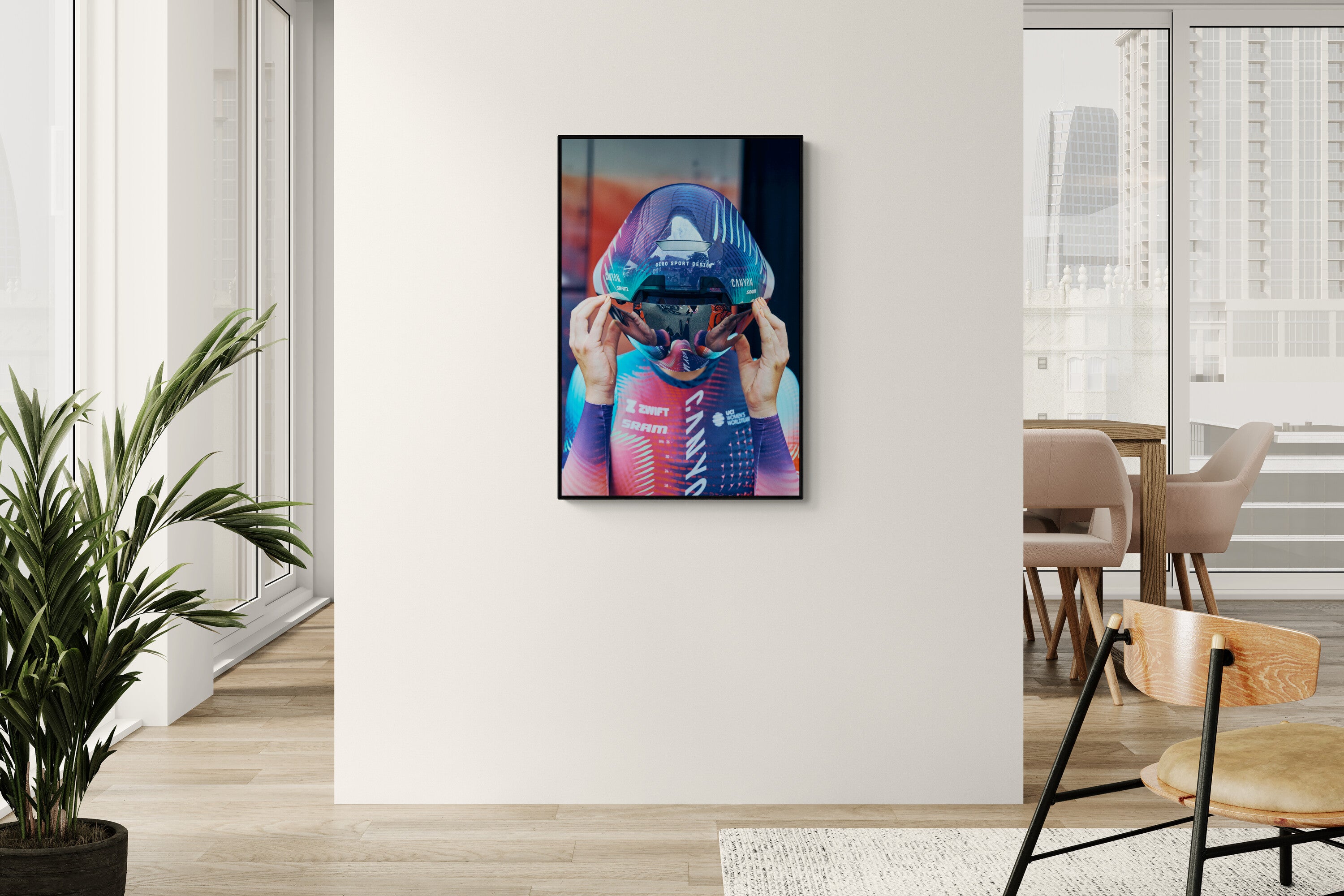 Alice Powers I, ITT, TDFFaZ, Rotterdam 2024