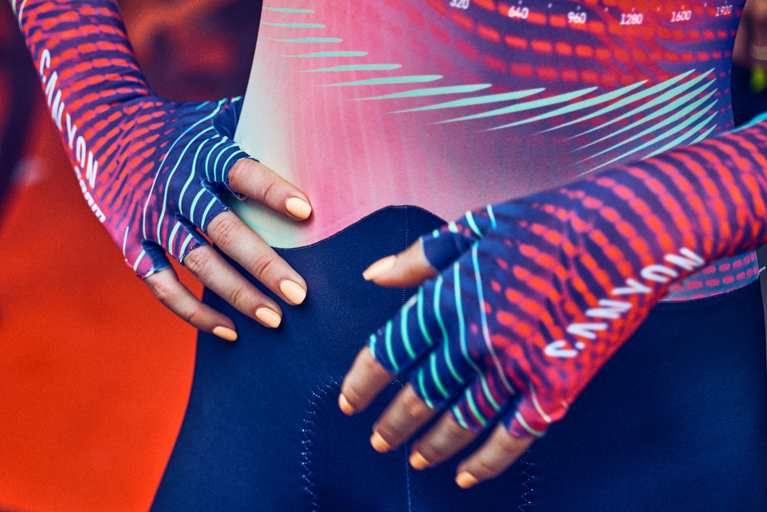 Alice Towers II, TDFFaZ, Rotterdam 2024