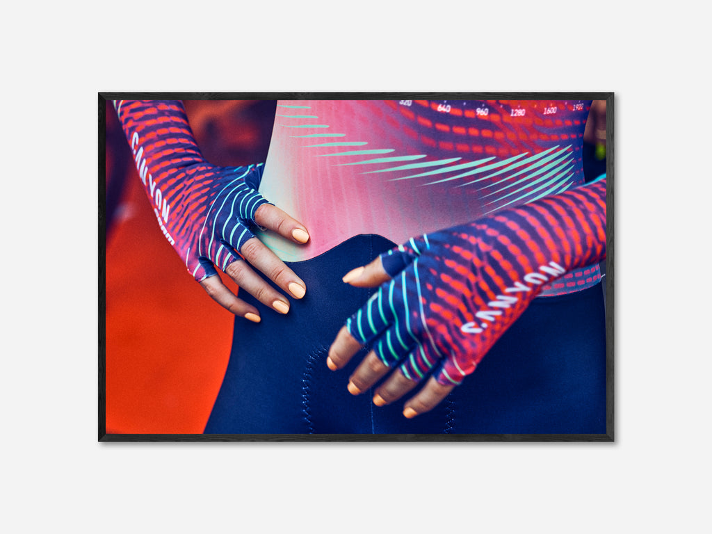 Alice Towers II, TDFFaZ, Rotterdam 2024