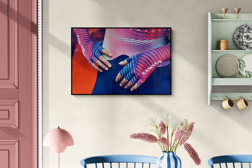 Alice Towers II, TDFFaZ, Rotterdam 2024