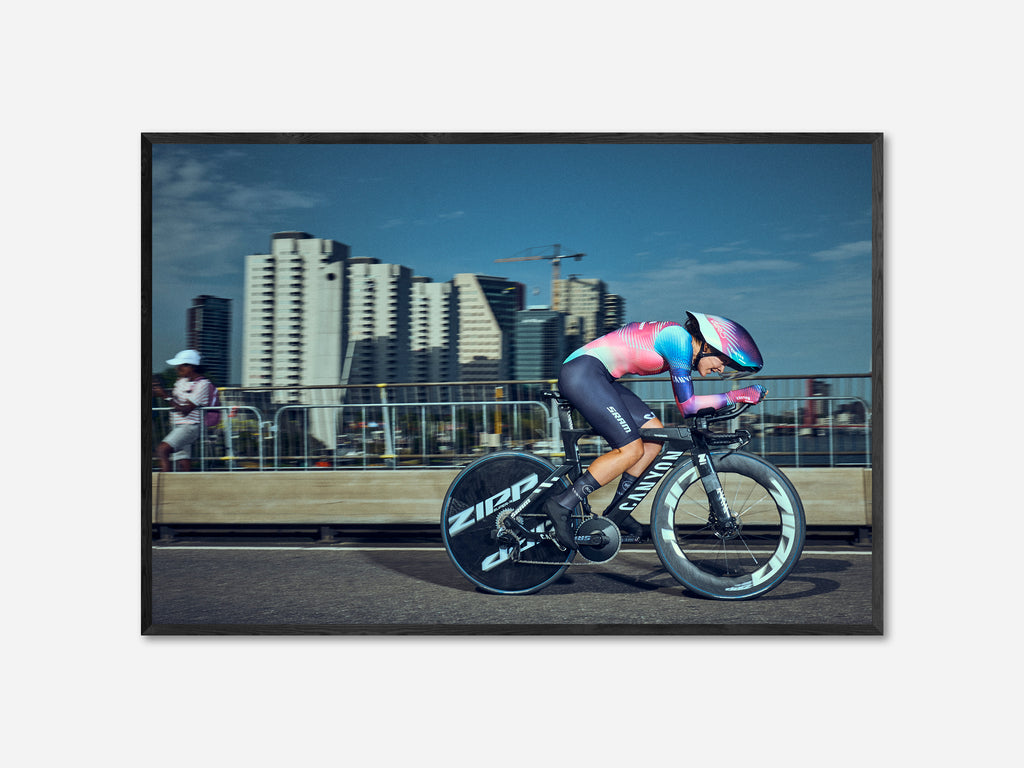 Soraya Paladin, TDFFaZ, Rotterdam 2024