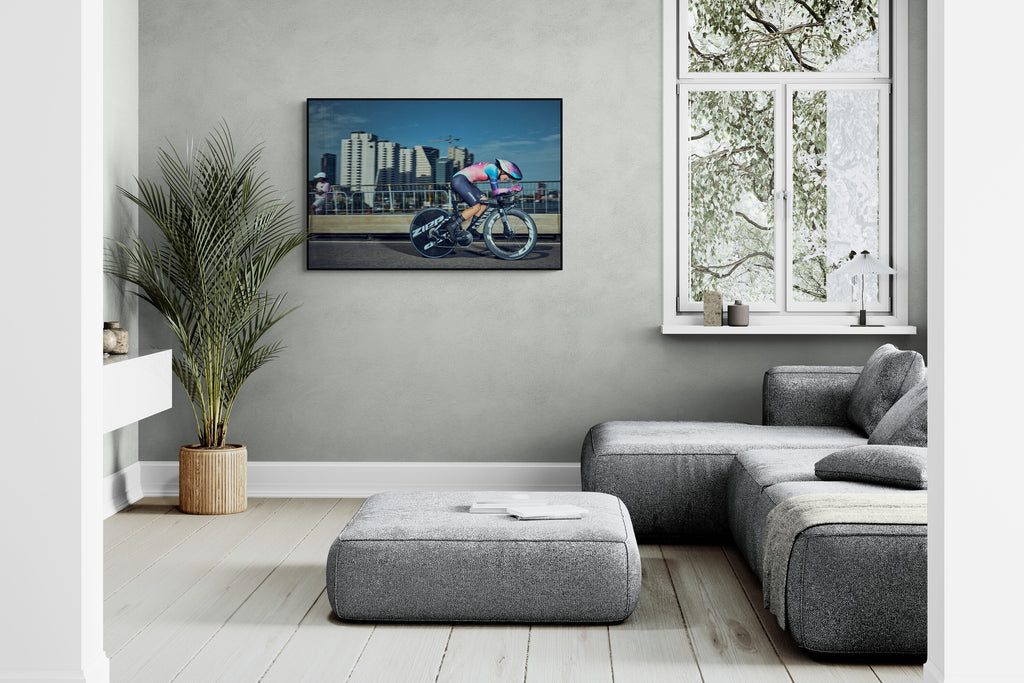 Soraya Paladin, TDFFaZ, Rotterdam 2024