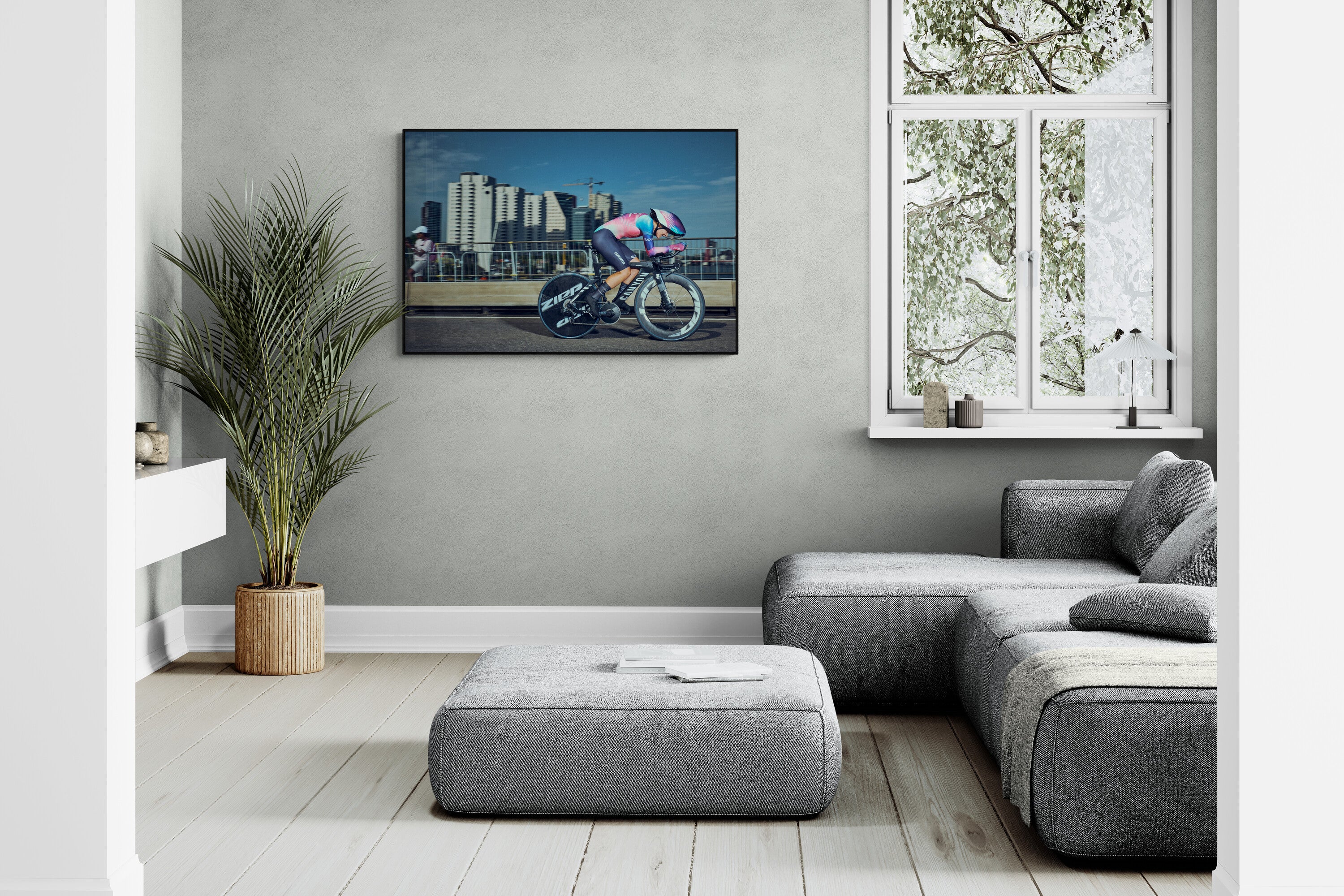 Soraya Paladin, TDFFaZ, Rotterdam 2024