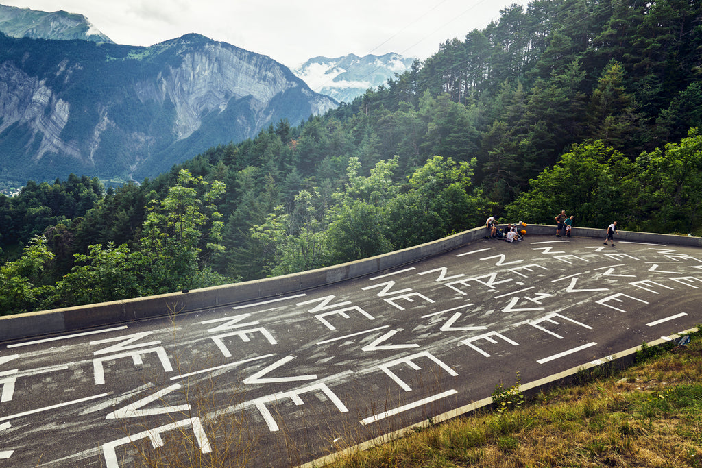 Alpes d´Huez, TDFFaZ 2024