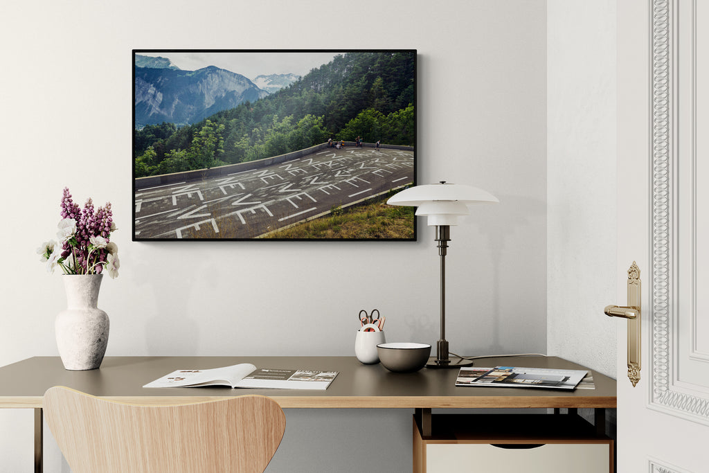 Alpes d´Huez, TDFFaZ 2024