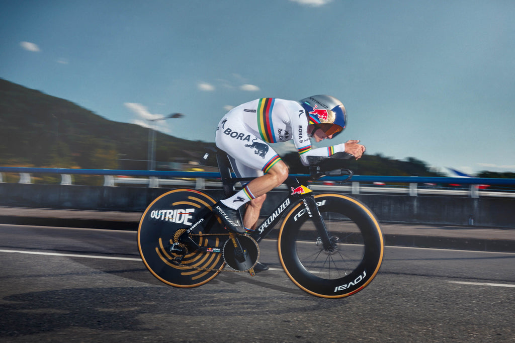 Remco Evenepol, Alpe D´Huez Tour de France, 2026, stage 19