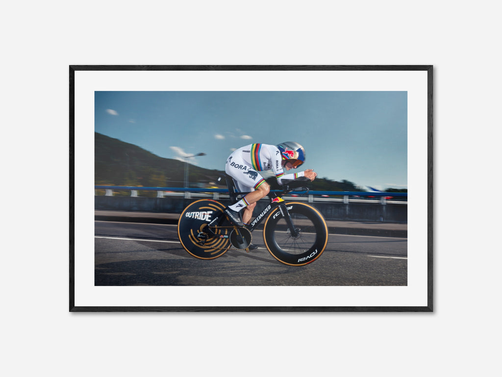 Remco Evenepol, Alpe D´Huez Tour de France, 2026, stage 19