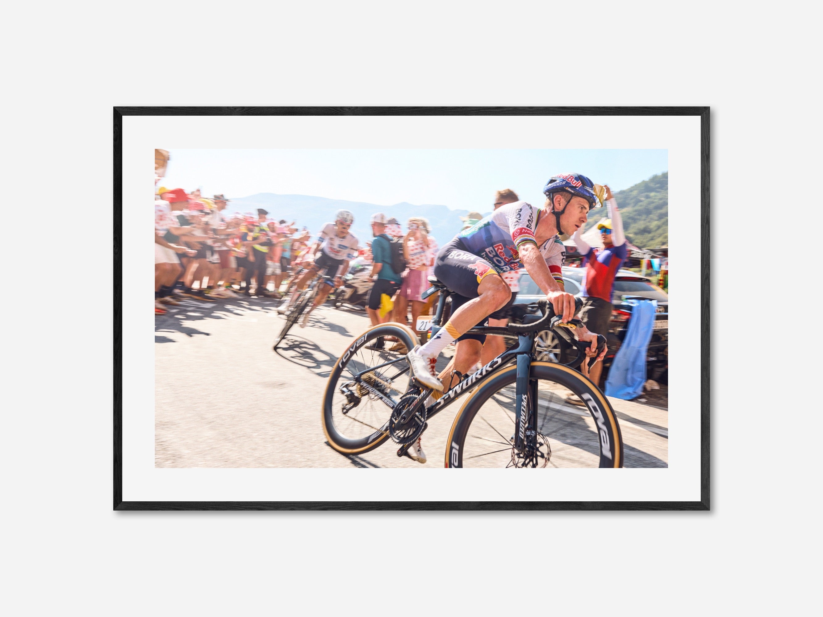 Remco Evenepol, Alpe D´Huez Tour de France, 2026, stage 19