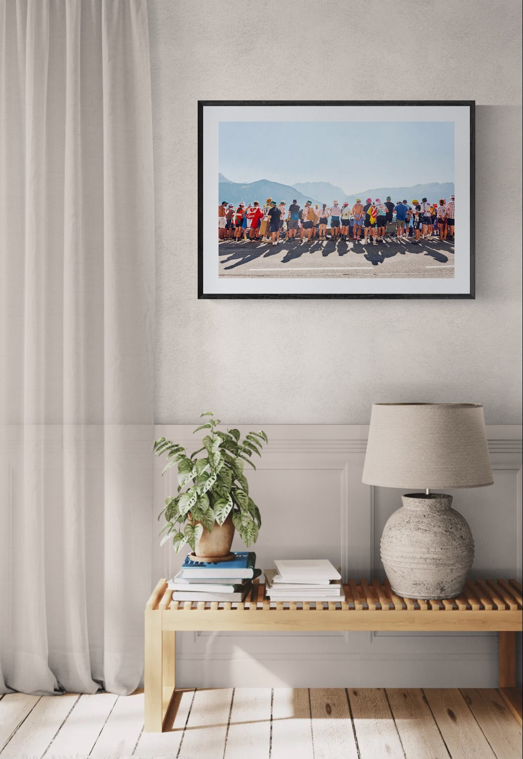 Alpe D´Huez Tour de France, 2026, stage 19