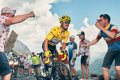 14 giorni in giallo, io, Julian Alaphilippe, Col du Galibier, Tour de France 2019, tappa 18