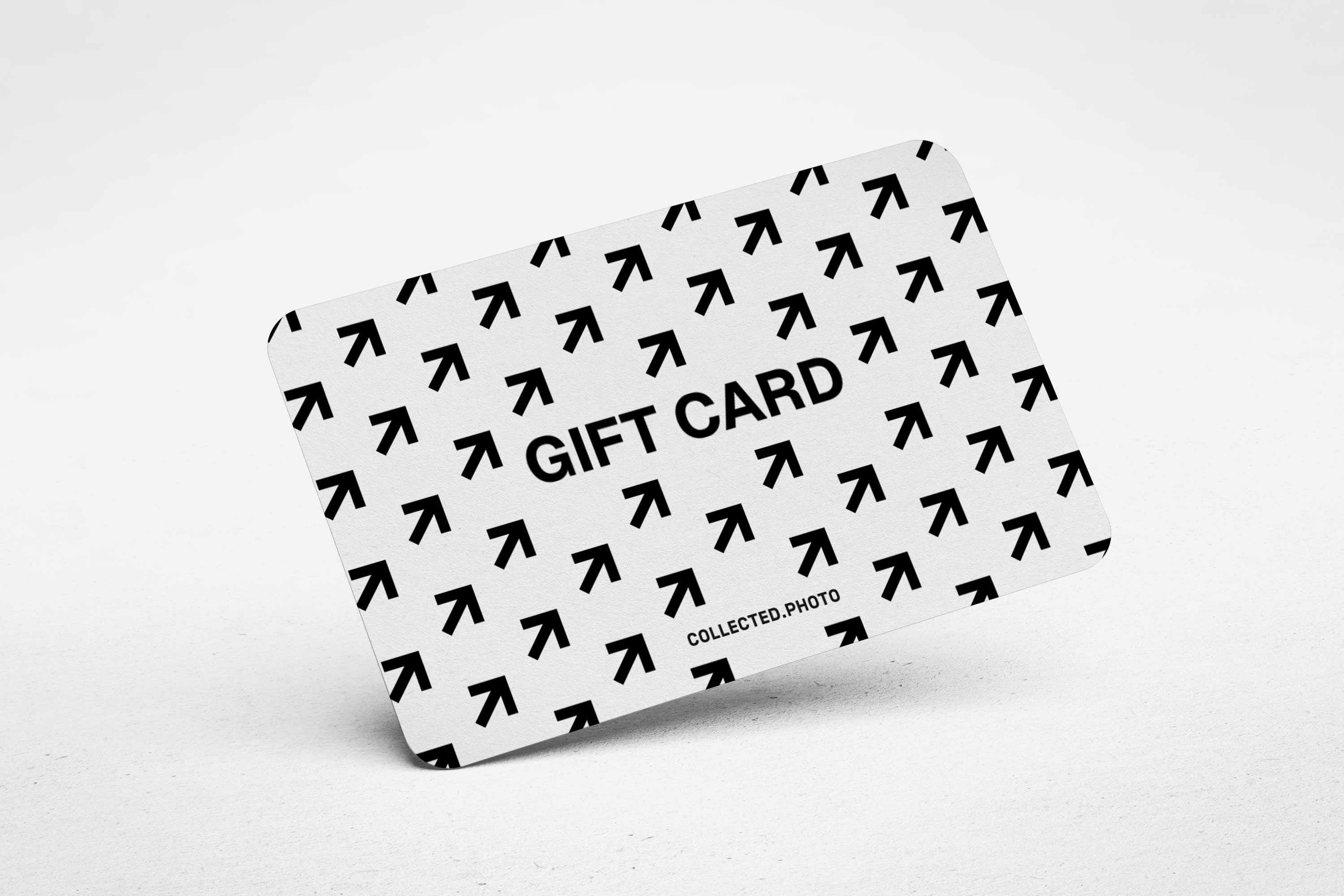 e-Gift Card
