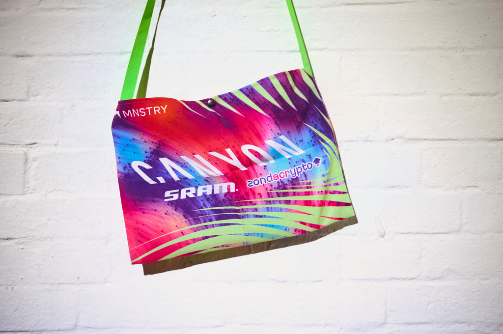 WMN Women's Cycling Magazine 2025