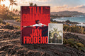 Till I Collapse Kona Book Bundle